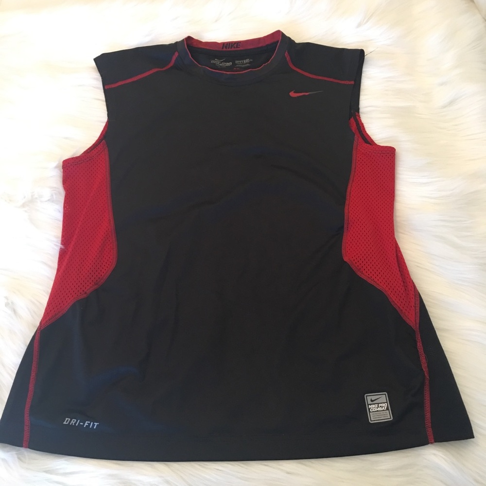 Nike dry fit shirt